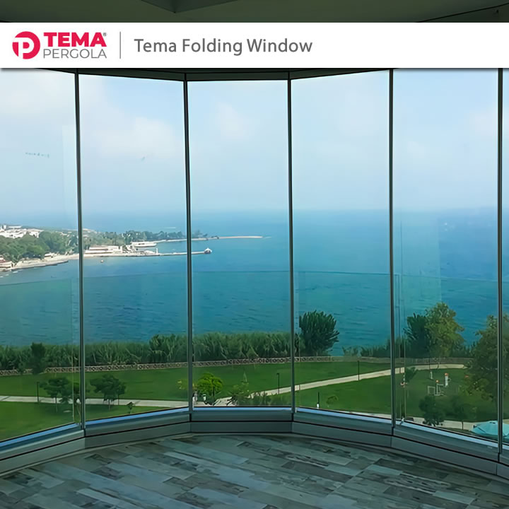 Tema Folding Window