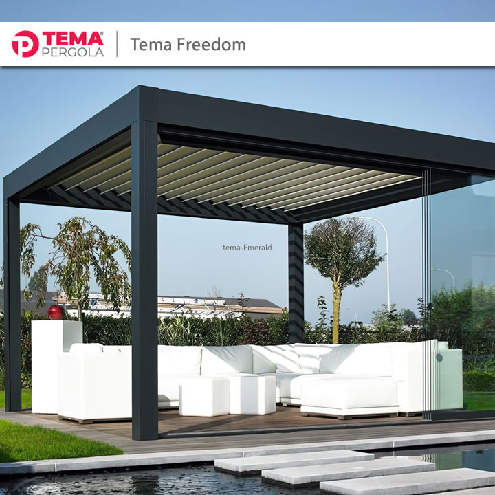 Tema Freedom